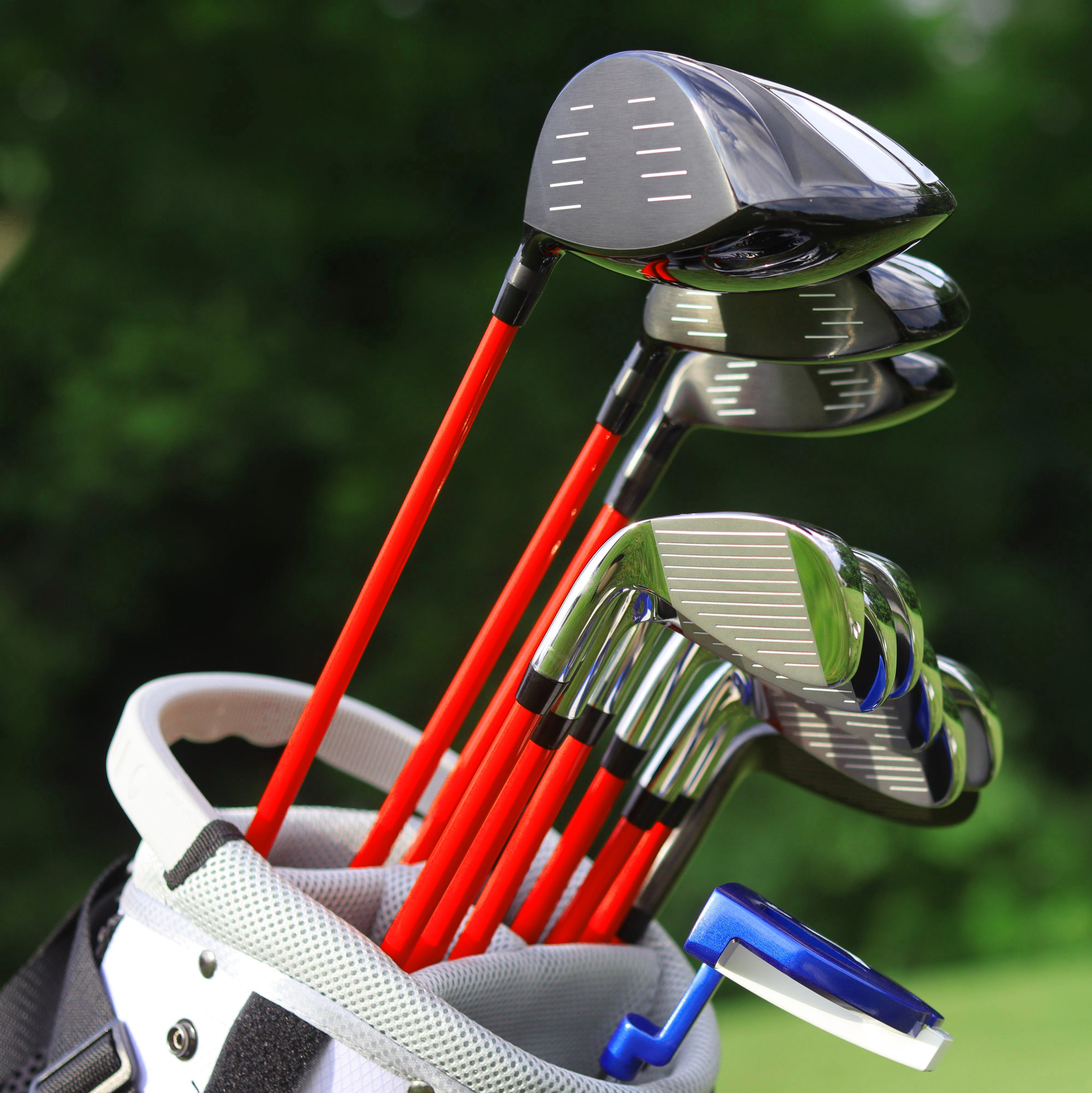 Details FLYNN GOLF VT MAX | Junior Golf Clubs Shafts Grips
