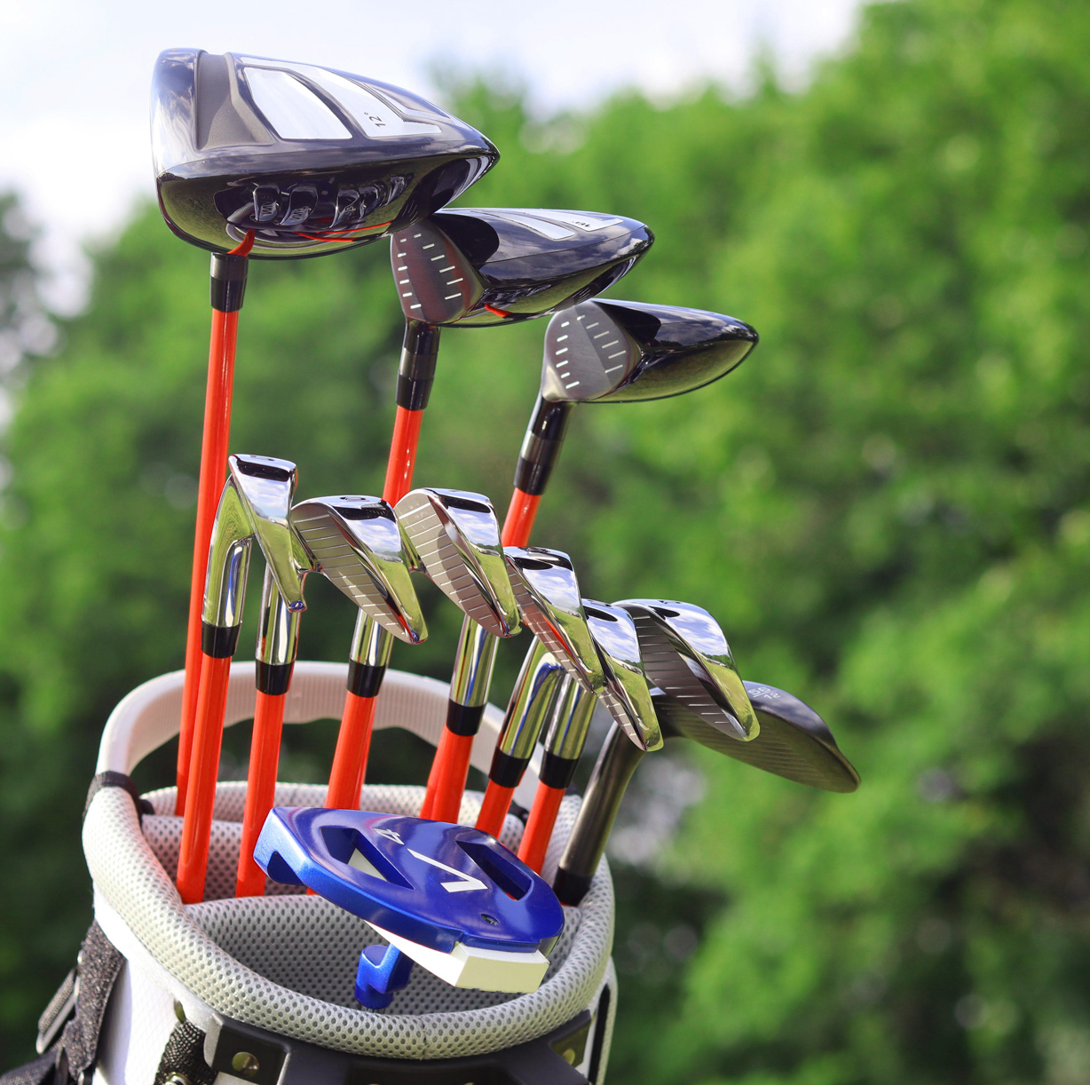 Details FLYNN GOLF VT MAX | Junior Golf Clubs Shafts Grips