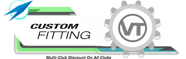 Flynn Golf Custom Fitting