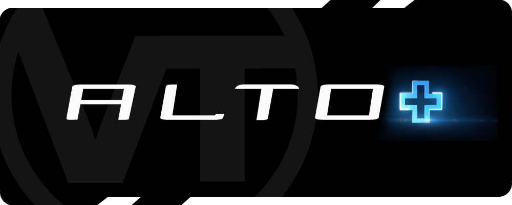 Flynn Golf ALTO+