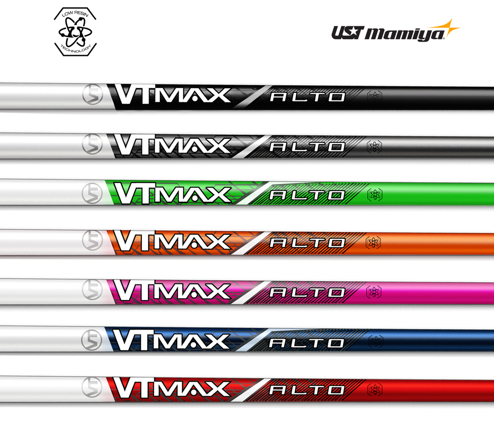 Best Custom Junior Golf Shafts